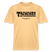 Berliner Begrüssung-TACHCHEN IHR FLITZPIEPEN- RELAXED FIT Unisex Organic T-Shirt - Hellgelb