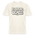 Berlin Shirt-Sommer-IS DIT NE DEMSE- RELAXED FIT Unisex Organic T-Shirt - Naturweiß 