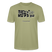 MACH N KOPP ZU-Unisex T-Shirt BIO - Nebelgrün
