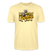 DIT FETZT URST - Unisex BIO T-Shirt - Creme