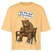 Berliner Bär mit Spruch-JEH MIR NICH UFFN SENKEL-Frauen Boxy Bio-T-Shirt - Mispel