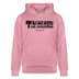 Berliner Begrüssung-TACHCHEN IHR FLITZPIEPEN-Unisex Bio-Hoodie - Lila Traum