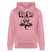 BERLIN ICK LIEBE DIR-Unisex Bio-Hoodie - Lila Traum