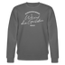 WIR SIND DIE GEILSTEN-Berlin26- Unisex Bio-Sweatshirt - Anthrazit