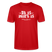 Berliner Spruch der Gelassenheit-ET IS WIE'T IS-Unisex T-Shirt - Rot