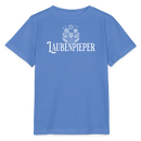 LAUBENPIEPER- Bio Kinder T-Shirt - Blau
