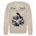 Ran an Sarch-Unisex Bio-Sweatshirt II - Beige