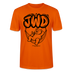 Berlin Shirt-JWD-Unisex T-Shirt - Tieforange