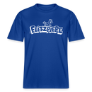 Dit Berlin Shirt-FLITZPIEPE-RELAXED FIT Unisex Bio T-Shirt - Dunkelblau