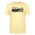 MUMPITZ-Unisex T-Shirt BIO - Creme