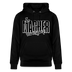 DER MACHER VON DIT JANZE - Unisex Bio-Hoodie - Schwarz