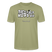 MACH N KOPP ZU-Unisex T-Shirt Bio II - Nebelgrün