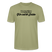 WIR SIND DIE GEILSTEN-Unisex T-Shirt bio - Nebelgrün