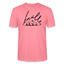 KNÜLLE - Unisex BIO T-Shirt - Pink 