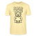 lustiges Berlin Shirt- Sommer-IS DIT NE DEMSE-Unisex T-Shirt - Creme