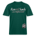 Ran an Sarch-Relaxed Fit Unisex Bio-T-Shirt Sparker III - Forest