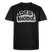 DIT IS KNORKE-Männer Premium BIO T-Shirt - Schwarz