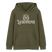 LAUBENPIEPER-Teenager Bio-Hoodie - Khaki