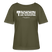 Berliner Begrüssung-TACHCHEN IHR FLITZPIEPEN-Rundhals Frauen Bio-T-Shirt - Khaki