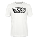 TACHCHEN IHR FLITZPIEPEN-Unisex T-Shirt mit Berliner Spruch - Weiß