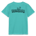 FLITZPIEPE-Kinder T-Shirt - Poolblau