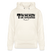 Berliner Begrüssung-TACHCHEN IHR FLITZPIEPEN-Unisex Bio-Hoodie - Naturweiß 
