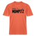 MUMPITZ-Relaxed Fit Unisex Bio-T-Shirt - Hellrot