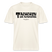Berliner Begrüssung-TACHCHEN IHR FLITZPIEPEN- RELAXED FIT Unisex Organic T-Shirt - Naturweiß 
