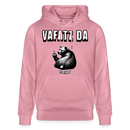 VAFATZ DA-Unisex Bio-Hoodie - Lila Traum