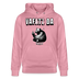 VAFATZ DA-Unisex Bio-Hoodie - Lila Traum