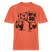 Berlin Souvenir Shirt-DIT IS SO!-RELAXED FIT Unisex Organic T-Shirt - Hellrot