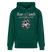 Ran an Sarch-Unisex Bio-Hoodie II - Forest