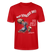 KIEKSTN SO?-Unisex T-Shirt II - Rot