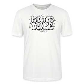 Sommer-Berlin Shirt-IS DIT NE DEMSE-Unisex T-Shirt - Weiß