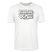 Sommer-Berlin Shirt-IS DIT NE DEMSE-Unisex T-Shirt - Weiß