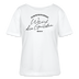 WIR SIND DIE GEILSTEN-Berliner26-Rundhals Frauen Bio-T-Shirt - Weiß