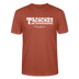 Berliner Begrüssung-TACHCHEN IHR FLITZPIEPEN-Unisex T-Shirt - Terrakotta