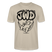 Berlin Shirt-JWD-Unisex T-Shirt - Beige