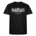 Berliner Schnauze Spuch-NICH ANJESCHISSN-Männer Premium T-Shirt - Schwarz