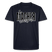 DER MACHER VON DIT JANZE-Männer Premium BIO T-Shirt - Navy