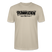 lustiges Berlin Shirt-PFANNKUCHEN, NICH BERLINER-Unisex T-Shirt BIO - Beige