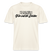 WIR SIND DIE GEILSTEN-Relaxed Fit Unisex Bio-T-Shirt - Naturweiß 