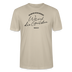 WIR SIND DIE GEILSTEN-Berlin26-Unisex T-Shirt Bio - Beige