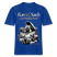 Ran an Sarch-Relaxed Fit Unisex Bio-T-Shirt II - Dunkelblau