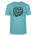 Berlin Shirt-ICK DARF DIT-Unisex T-Shirt - Pastelltürkis