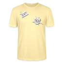 WATN?NÜSCHT!- Unisex BIO T-Shirt - Creme