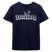 FLITZPIEPE-Bio Teenager T-Shirt - Navy