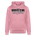 VERFATZ DA VOM JELÄNDE-Unisex Bio-Hoodie - Lila Traum