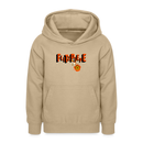 FLITZPIEPE - Teenager Hoodie - Sand