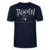 TACHCHEN BERLIN-Unisex T-Shirt bio - Navy